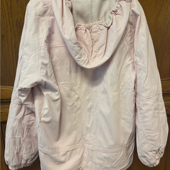 Pink Monterey Jacket - Picture 3 of 7
